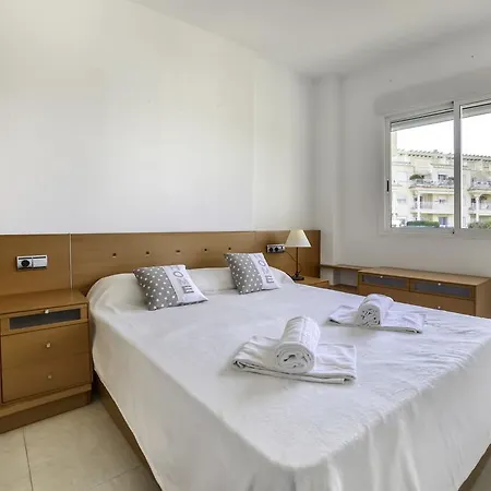 Apartamento Casanova Appartement
