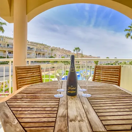 Apartamento Casanova *