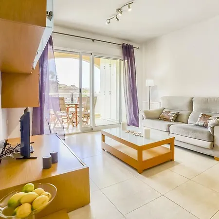 Apartamento Casanova Appartement *