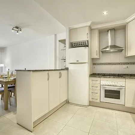 Apartamento Casanova * Calpe