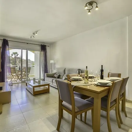 Apartamento Casanova Appartement Calpe