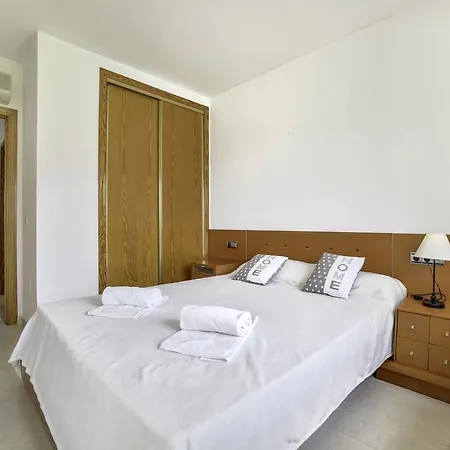 Apartamento Casanova Appartement