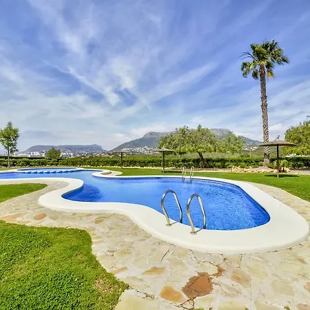 Appartement Apartamento Casanova Calpe