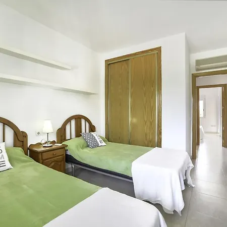 Apartamento Casanova * Calpe